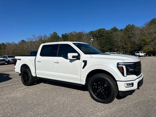 2025 Ford F-150 for sale in Dothan AL