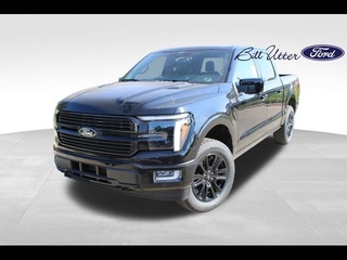 2025 Ford F-150 for sale in Denton TX