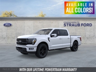 2025 Ford F-150 for sale in Mouundsville WV