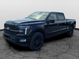 2026 Ford F-150 for sale in Martinsburg WV