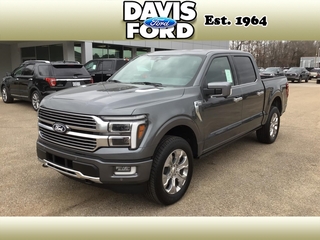 2026 Ford F-150 for sale in Independence MO