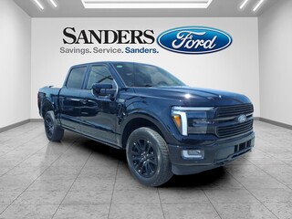 2026 Ford F-150 for sale in Jacksonville NC