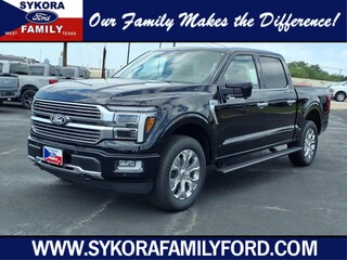 2026 Ford F-150 for sale in West TX