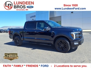 2024 Ford F-150 for sale in Annandale MN