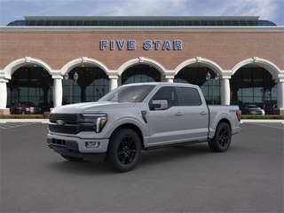 2024 Ford F-150 for sale in Carrollton TX