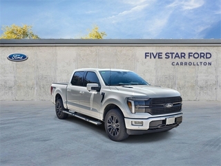2024 Ford F-150 for sale in Carrollton TX