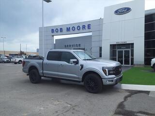 2024 Ford F-150 for sale in Oklahoma City OK