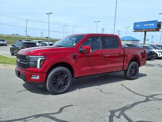 2025 Ford F-150 for sale in Oklahoma City OK