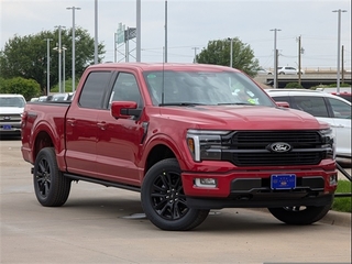 2025 Ford F-150 for sale in Carrollton TX