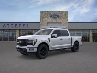 2025 Ford F-150 for sale in Kerrville TX