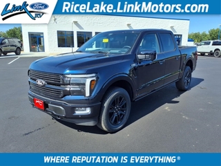 2025 Ford F-150 for sale in Rice Lake WI