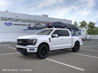 2025 Ford F-150 for sale in Mcalester OK