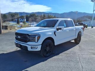 2025 Ford F-150 for sale in Pounding Mill VA