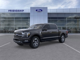 2026 Ford F-150 for sale in Bristol TN