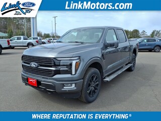 2026 Ford F-150 for sale in Minong WI