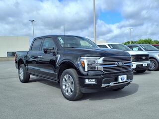 2026 Ford F-150 for sale in Claremore OK