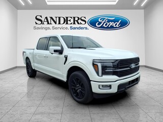 2026 Ford F-150 for sale in Jacksonville NC