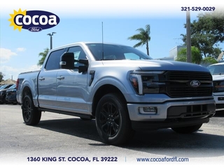 2024 Ford F-150 for sale in Cocoa FL