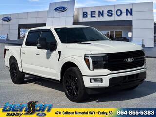 2024 Ford F-150 for sale in Easley SC