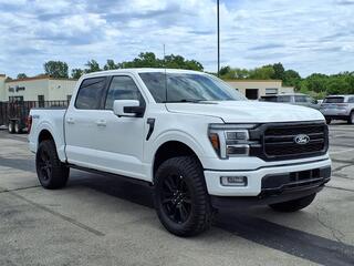 2024 Ford F-150 for sale in Shawnee KS