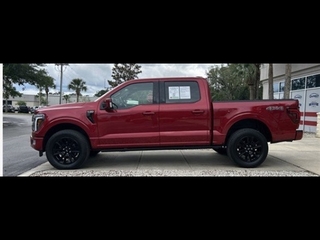 2024 Ford F-150 for sale in Mission Hills CA