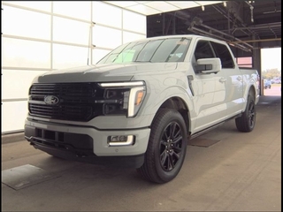 2024 Ford F-150 for sale in Mission Hills CA