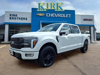 2024 Ford F-150 for sale in Grenada MS