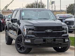 2025 Ford F-150 for sale in Carrollton TX