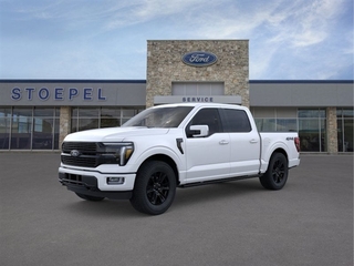 2025 Ford F-150 for sale in Kerrville TX