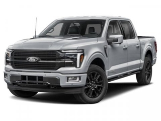 2025 Ford F-150 for sale in Jacksonville NC