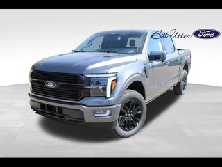 2025 Ford F-150 for sale in Denton TX