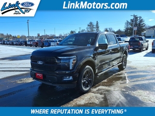 2025 Ford F-150 for sale in Minong WI