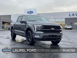 2025 Ford F-150 for sale in Windber PA