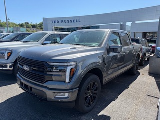 2026 Ford F-150 for sale in Knoxville TN