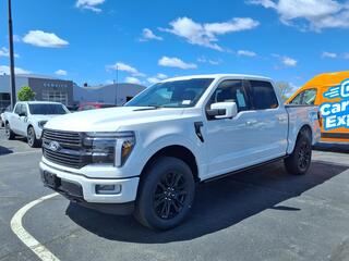 2026 Ford F-150 for sale in Springfield VA