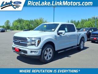 2026 Ford F-150 for sale in Rice Lake WI