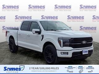 2024 Ford F-150 for sale in Greenville SC