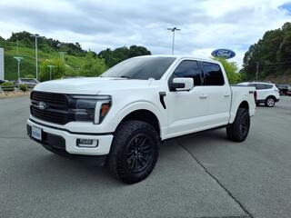 2024 Ford F-150 for sale in Bristol TN