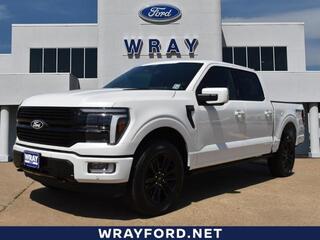 2024 Ford F-150 for sale in Bossier City LA