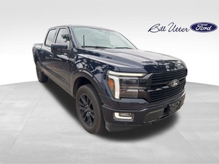 2024 Ford F-150 for sale in Denton TX