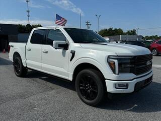 2024 Ford F-150 for sale in Easley SC