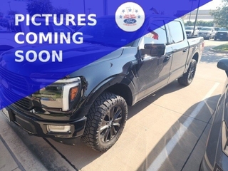 2024 Ford F-150 for sale in Carrollton TX