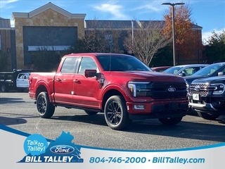 2024 Ford F-150 for sale in Mechanicsville VA