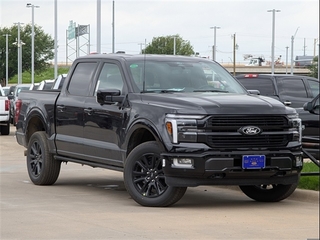 2025 Ford F-150 for sale in Carrollton TX
