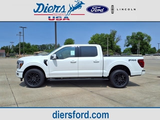 2025 Ford F-150 for sale in Fremont NE