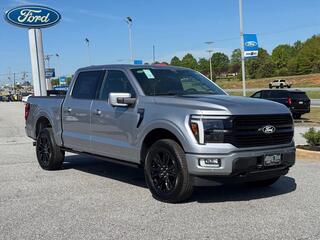 2025 Ford F-150 for sale in Easley SC