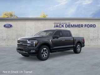 2026 Ford F-150 for sale in Wayne MI