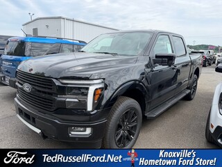 2026 Ford F-150 for sale in Knoxville TN