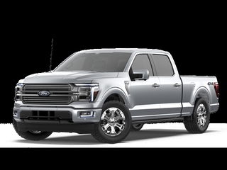 2026 Ford F-150 for sale in Howell MI