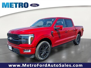 2024 Ford F-150 for sale in Tupelo MS